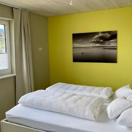 Ferienhaus Seenixe Mit Kamin Und Wasserblick *