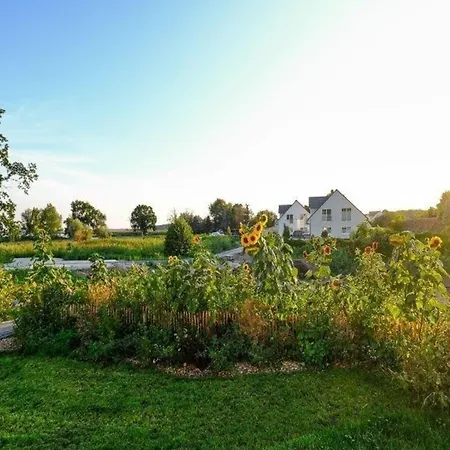 Seenixe Mit Kamin Und Wasserblick Ferienhaus *
